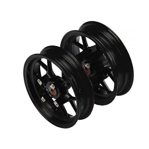 [YC110-0625-01-BK] Llantas Supermotard 2.15x10"/2.5x10" Pitbike YCF YCF