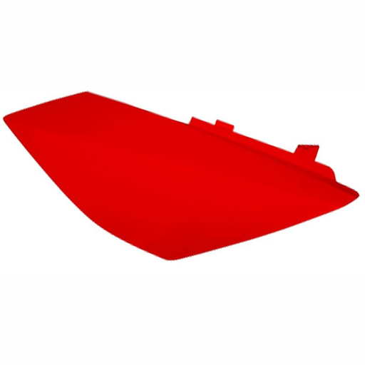 [YC110-14-022-RD] Tapa trasera derecha Pitbike YCF Lite / Start - Rojo