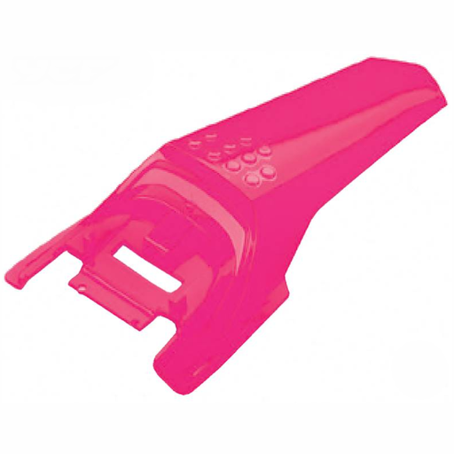 [YC110-14-012-PK] Colín guardabarro trasero Pitbike YCF Lite / Start - Rosa