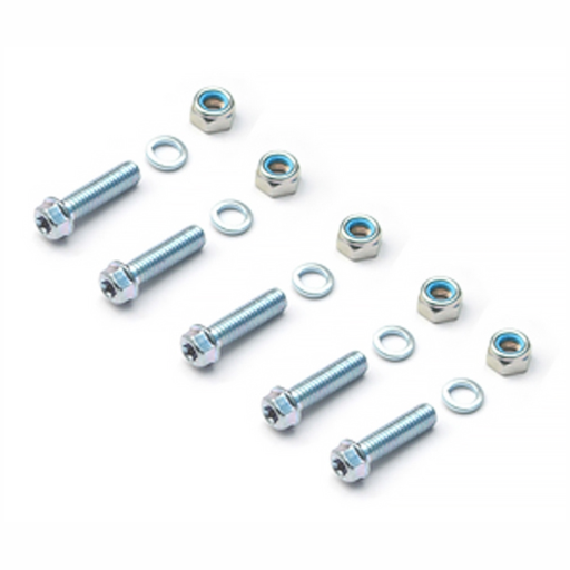 [KVC-2] Tornillos y tuercas corona de arrastre M8x30 YCF