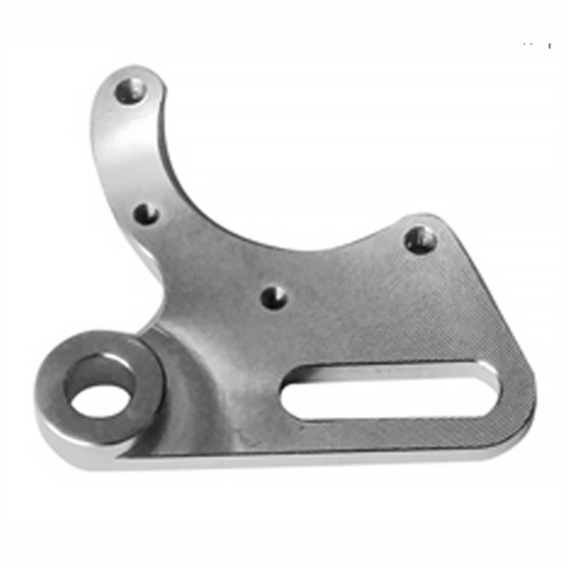 [YC110-1210-06-SI] Soporte trasero pinza de freno radial Pitbike YCF