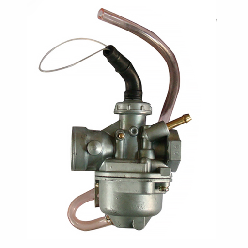 [YC50-20-31] Carburador Nibbi motor 50 Pitbike YCF