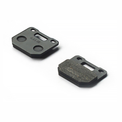 [YC110-0506-01] Pastillas de freno Pinza radial 4 pistones Pitbike YCF