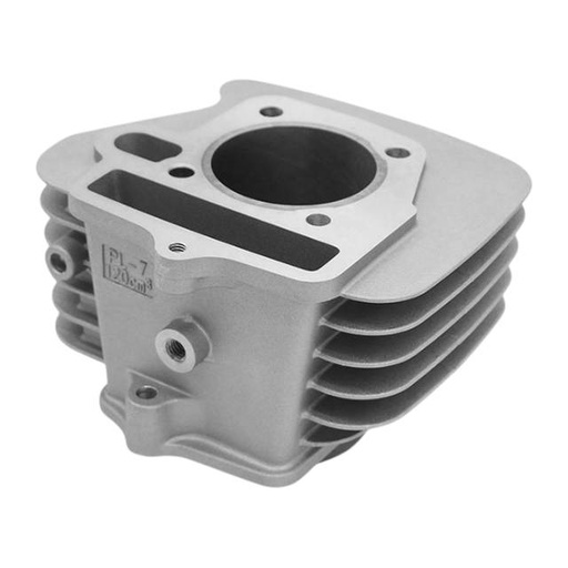 [12110/152FMI] Cilindro Lifan 125 Ø52,5mm Pitbike YCF