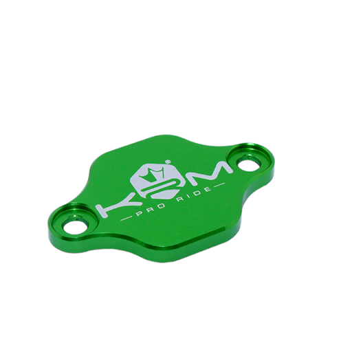 [KR194F] Obturador bomba de aceite Derbi / Minarelli AM6 KRM - Verde