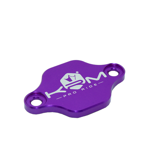 [KR358F] Obturador bomba de aceite Derbi / Minarelli AM6 KRM - Violeta