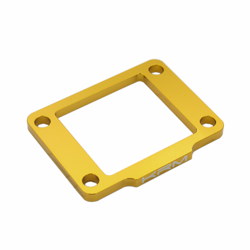 [KR456F] Suplemento caja de laminas Derbi 5mm KRM - Oro