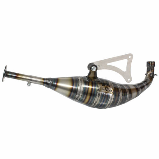 [KR195F] Escape Minarelli horizontal 90-100cc KRM