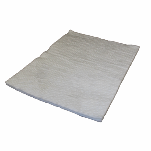 [KR258F] Fibra escape silenciadores KRM